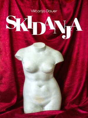 cover image of Skidanja